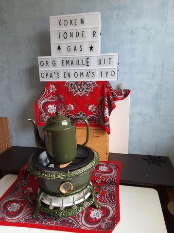 👌Koken/stoven/pruttellen kan met dit fraaie set. 7 foto's . beschikbaar voor biedingen