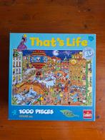 That's Life puzzel, Ophalen of Verzenden