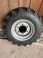 Shovel band 10 75 15 3 bkt mp567 dumper velg midi trekker, Ophalen