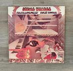 Fullfillingness LP Stevie Wonder, 1960 tot 1980, Gebruikt, Ophalen of Verzenden, 12 inch
