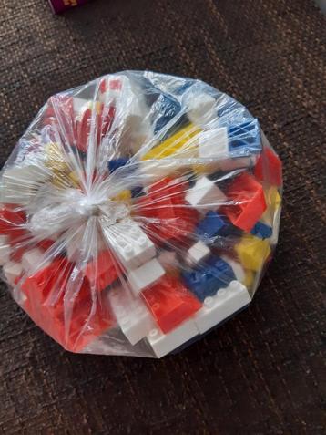 vintage - voorloper ? LEGO- MONTI - bambino ? beschikbaar voor biedingen