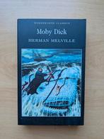 Herman Melville, Moby Dick, Ophalen of Verzenden, Zo goed als nieuw