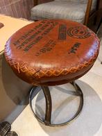 Krukje industrieel, Huis en Inrichting, Krukjes, Ophalen, Zo goed als nieuw