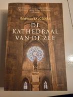 h2 Ildefonso Falcones - De kathedraal van de zee, Boeken, Ophalen of Verzenden, Zo goed als nieuw, Ildefonso Falcones