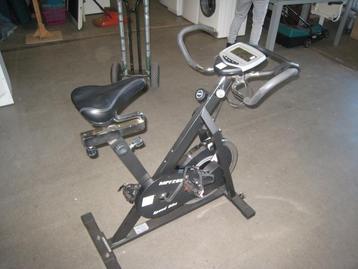 Multi purpose fitness hometrainer beschikbaar voor biedingen