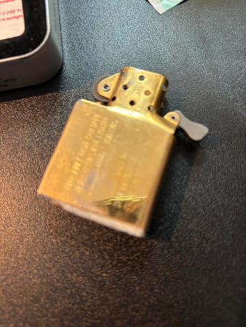 Zippo Hard Rock Cafe Berlin beschikbaar voor biedingen
