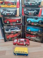 Verzameling modelauto's, Ophalen, Gebruikt, Auto