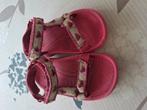Teva sandalen, Ophalen of Verzenden, Zo goed als nieuw, Overige typen
