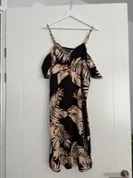 Shein jurk nieuw, Kleding | Dames, Jurken, Verzenden, Zo goed als nieuw, Maat 46/48 (XL) of groter, Boven de knie