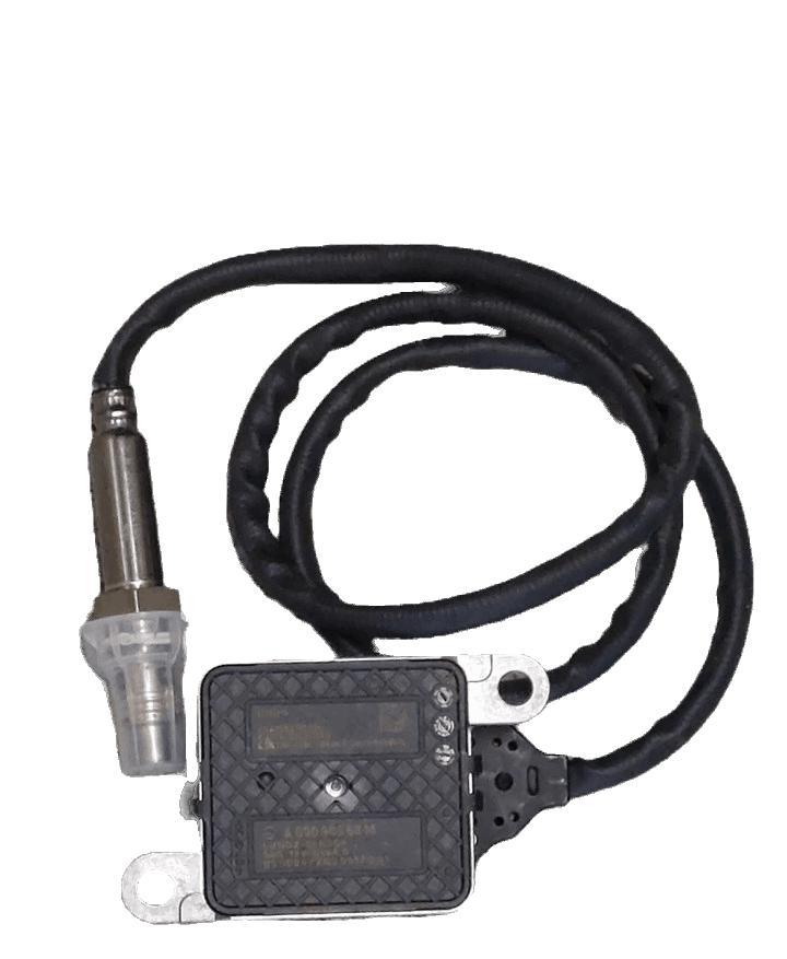 MEMERCEDES NOX SENSOR LAMBDA SENSOR 0009059812, Auto-onderdelen, Vrachtwagen-onderdelen, Mercedes-Benz, Uitlaatsystemen, Nieuw