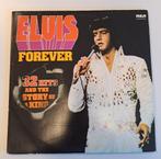 Vinyl / LP Elvis Presley Forever 32 Hits 2LP, Cd's en Dvd's, Vinyl | Rock, Ophalen of Verzenden, Gebruikt