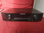 Marantz NR1606 AV receiver versterker, Marantz, Gebruikt, Ophalen of Verzenden, 60 tot 120 watt