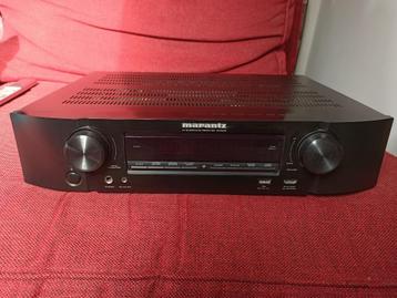 Marantz NR1606 AV receiver versterker beschikbaar voor biedingen