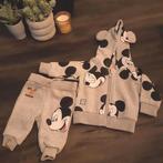 Joggingpak Disney Primark 0-3 mnd 62, Ophalen of Verzenden, Zo goed als nieuw, Meisje, Pakje