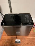 Broodbakmachine Kenwood, Witgoed en Apparatuur, Broodbakmachines, Met timer, Gebruikt, 800 tot 1200 gram deeg, Ophalen of Verzenden