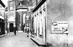 805671	Hardinxveld Giessendam	ZH 1973	Peulenstraat	Gelopen m, Verzamelen, Ansichtkaarten | Nederland, Ophalen of Verzenden, 1960 tot 1980