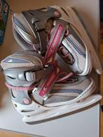 Kunstschaatsen Nijdam maten 34, 35, 36 en 37, Ophalen, Zo goed als nieuw, Kunstschaatsen, Nijdam