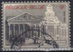 Belgie 1982 - Yvert/OBP 2035 - Vieringen (ST), Postzegels en Munten, Postzegels | Europa | België, Ophalen, Gestempeld