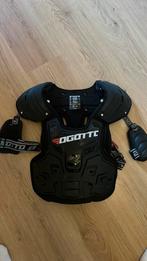 Borst Protector voor motorrijden- Bogotto Protection, Motoren, Ophalen of Verzenden