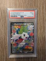 Shaymin EX #RC21 PSA7, Hobby en Vrije tijd, Verzamelkaartspellen | Pokémon, Ophalen of Verzenden