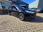 Ford Focus Wagon 1.0 Trend, Auto's, Ford, 101 pk, Gebruikt, Euro 6, Zwart