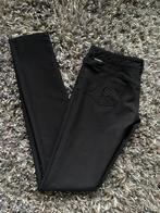 GODDESS broek zwart, Lang, Maat 38/40 (M), GODDESS, Zo goed als nieuw