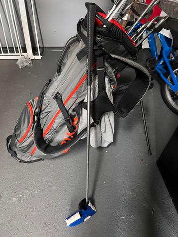 Mizuno putter H-805 beschikbaar voor biedingen