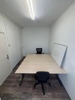 Privé atelier of kantoor ruimte in ondernemershuis!, Zakelijke goederen, Bedrijfs Onroerend goed, 10 m², Huur, Bedrijfsruimte