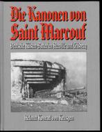 WW2 ~ D-day ~ Utah Beach ~ Die Kanonen von Saint Marcouf, Verzenden, Tweede Wereldoorlog, Gelezen, Landmacht