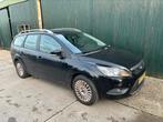 Ford Focus 1.8 92KW Wagon 2009 Rijd Niet DONT DRIVE EXPORT, Auto's, Ford, Origineel Nederlands, Te koop, 5 stoelen, 14 km/l