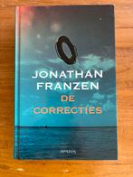 Franzen - De Correcties, Boeken, Ophalen of Verzenden, Zo goed als nieuw, Jonathan Franzen, Nederland