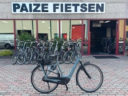 Gazelle Orange C8 e-bike, frame 49, 500W accu, bosch,, Fietsen en Brommers, Elektrische fietsen, Gebruikt, Gazelle, 47 tot 51 cm