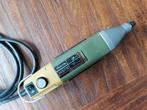 Proxxon micromot 220/E, Hobby en Vrije tijd, Modelbouw | Overige, Ophalen of Verzenden, Zo goed als nieuw, Groter dan 1:32