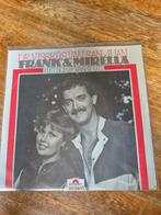 Frank & Mirella - De Vissers Van San Juan - Single, Gebruikt, Maxi-single, Ophalen of Verzenden, 1 single