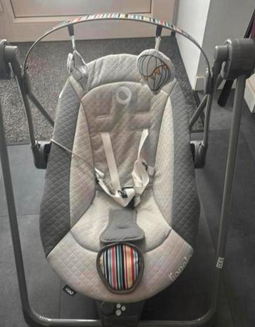 Wipstoeltje usb/ batterij beschikbaar voor biedingen