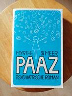 Myrthe van der Meer - Paaz, Ophalen of Verzenden, Zo goed als nieuw, Myrthe van der Meer, Nederland