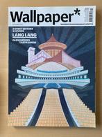 Wallpaper Magazine (UK) 163 - Oktober 2012, Ophalen of Verzenden, Zo goed als nieuw, Glossy