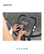 Reebok One GX50 Zwart Crosstrainer te koop, Ophalen, Benen, Zo goed als nieuw, Crosstrainer