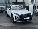 Hyundai Tucson 1.6 T-GDI HEV Comfort Smart | Stoel & Stuurve, Auto's, 12 maanden, Gebruikt, Euro 6, 4 cilinders