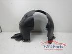 VW Golf 7 Modderkuip PVC Rechts-voor, Auto-onderdelen, Ophalen, Gebruikt
