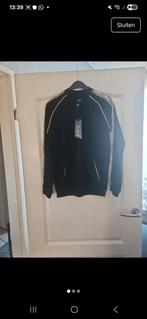 Nieuw Mitch vest maat 170/176, Trui of Vest, Nieuw, Ophalen of Verzenden, Jongen