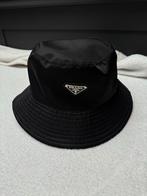 Zwarte Hoed - nieuw, Kleding | Dames, Hoeden en Petten, Ophalen of Verzenden, Nieuw, One size fits all, Hoed