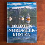 Lofoten Noordmeer-Küsten, Ophalen of Verzenden, Zo goed als nieuw