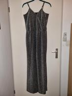 Glitter jumpsuit maat L, Maat 38/40 (M), Overige typen, Overige kleuren, Ophalen of Verzenden