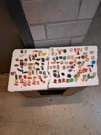 Oude Speldjes Verzameling, Verzamelen, Ophalen, Gebruikt, Merk, Speldje of Pin