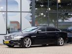Jaguar XJ 5.0 V8 SC Supersport LWB Supercharged 510PK *ACC*B, Automaat, Euro 5, Achterwielaandrijving, 510 pk
