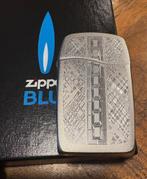 Zippo Blu  NIEUW in verpakking, Ophalen of Verzenden, Nieuw, Aansteker