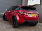 Land Rover Range Rover Evoque 2.2 SD4 4WD Autobiography | Au, Euro 5, 15 km/l, Zwart, Leder