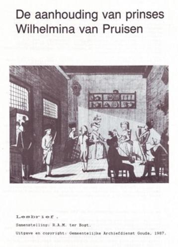Nederlandse geschiedenis beschikbaar voor biedingen