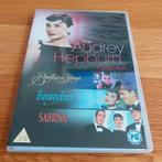 The Audrey Hepburn collection, Ophalen of Verzenden, Zo goed als nieuw